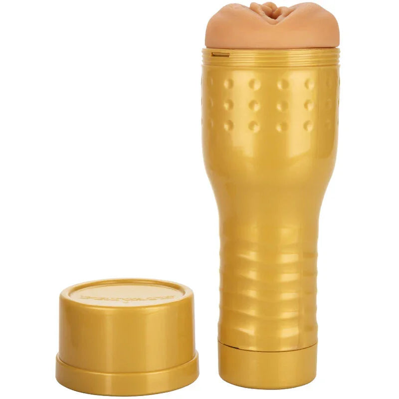 PRIVATE - MASTURBADOR ORIGINAL TUBE NATURAL - Nuvica