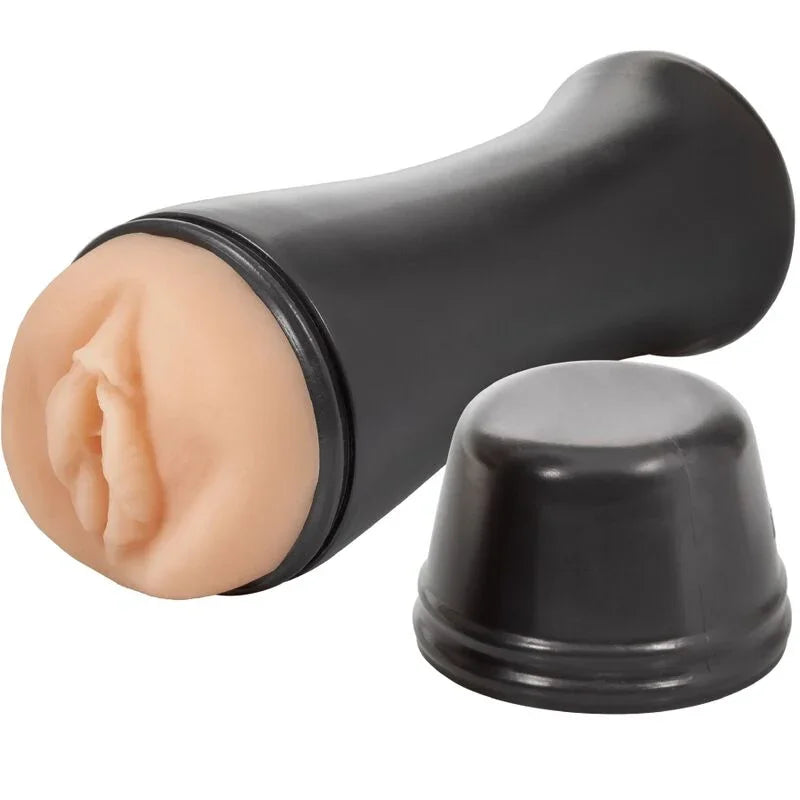 PRIVATE - MASTURBADOR WET KITTEN SELF LUBE TO GO - Nuvica