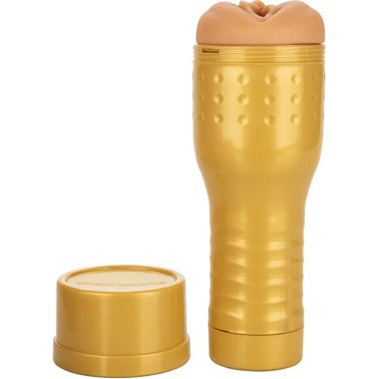 PRIVATE - MASTURBADOR PERSONAL TRAINER LUBE - Nuvica