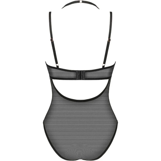 OBSESSIVE - SELINNE TEDDY XS/S - Nuvica