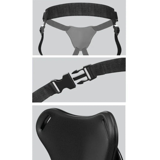 PIPEDREAMS - BODY DOCK ORIGINAL HARNESS - Nuvica