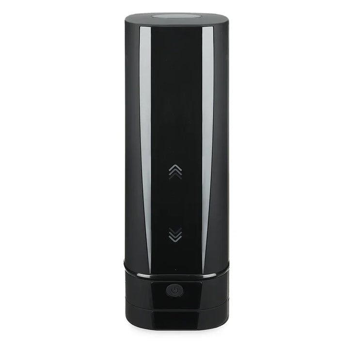 KIIROO - ONYX+ TELEDILDONIC MASTURBADOR CON SKIN TEXTURE - Nuvica