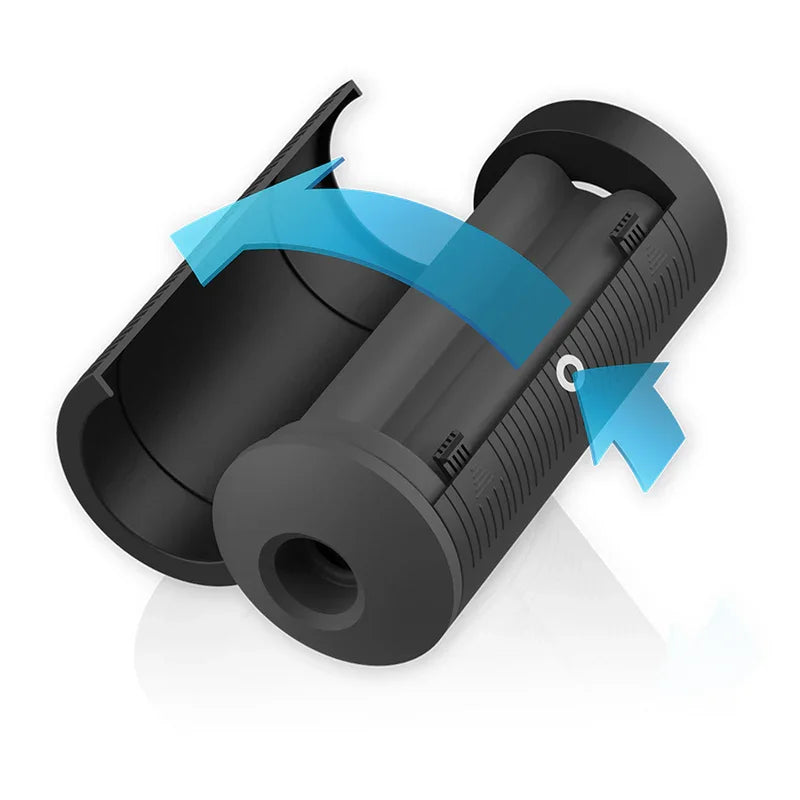 KIIROO - MASTURBADOR TECNOLOGICO TITAN - Nuvica