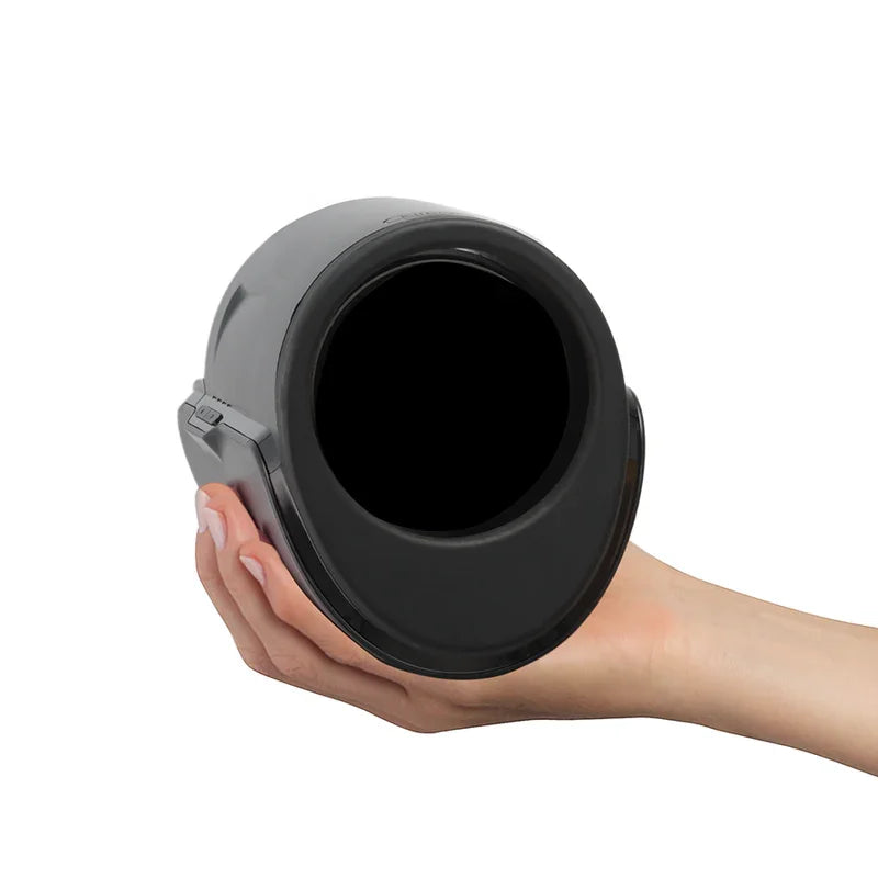 KIIROO - KEON MASTURBADOR INTERACTIVO FEEL STROKER NO INCLUIDO - Nuvica