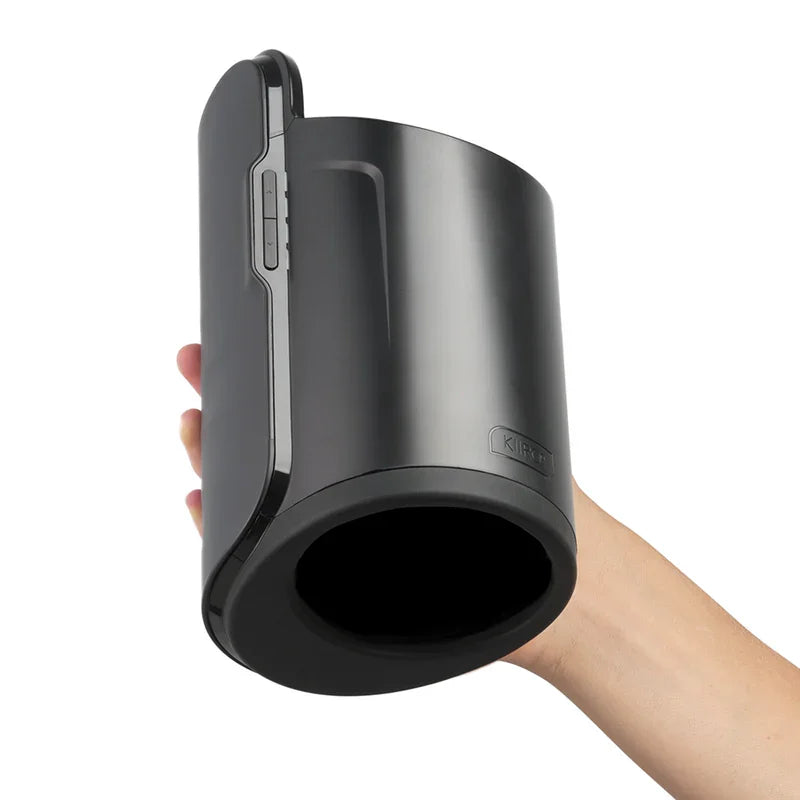 KIIROO - KEON MASTURBADOR INTERACTIVO FEEL STROKER NO INCLUIDO - Nuvica