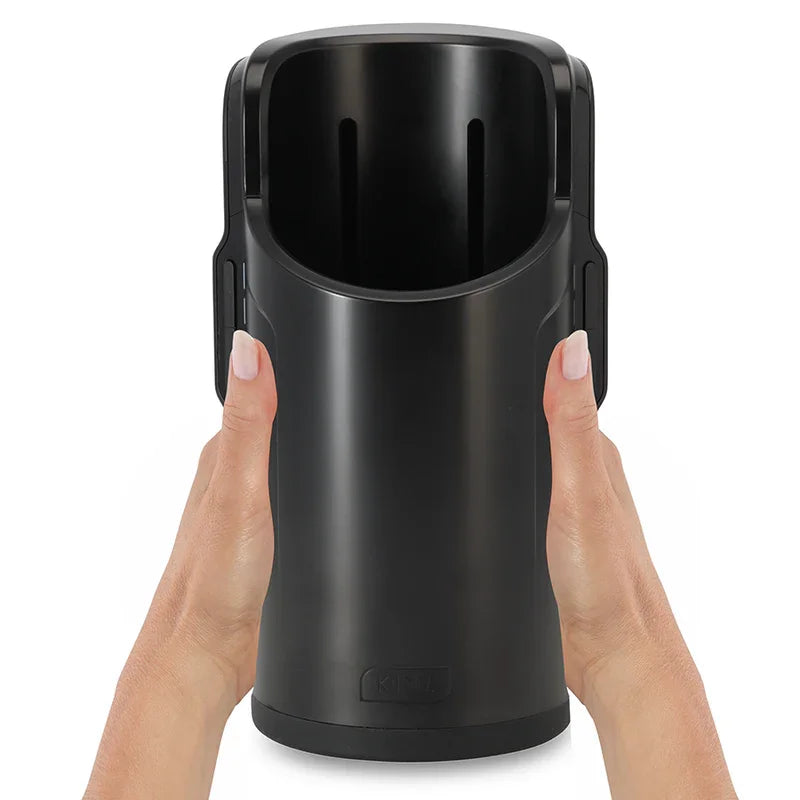 KIIROO - KEON MASTURBADOR INTERACTIVO FEEL STROKER NO INCLUIDO - Nuvica