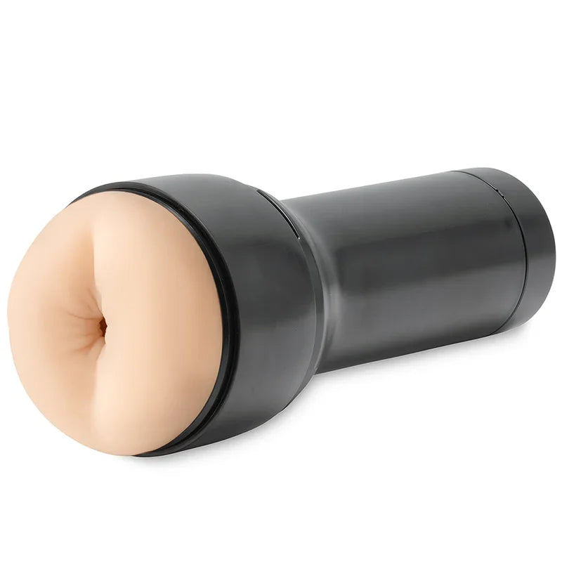 KIIROO - FEEL STROKER GENERIC BUTT MASTURBADOR - PALE - Nuvica