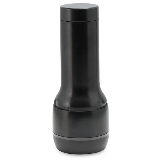 KIIROO - FEEL STROKER GENERIC BUTT MASTURBADOR - PALE - Nuvica