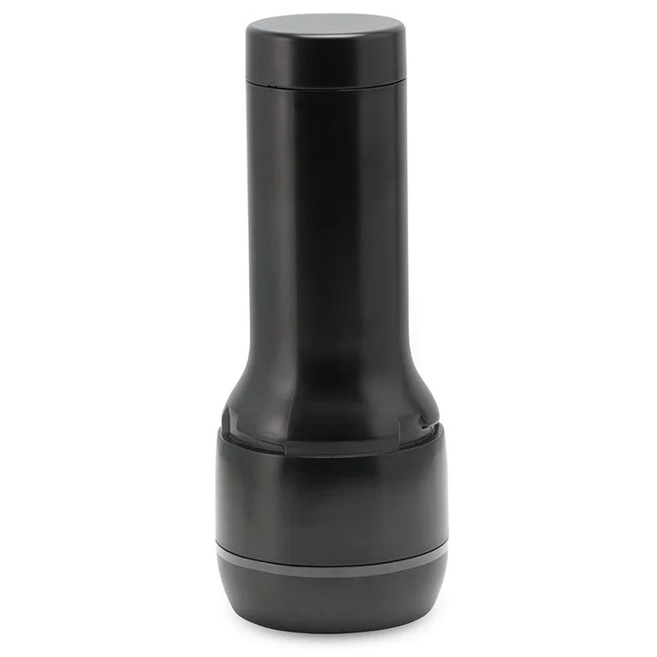 KIIROO - FEEL STROKER GENERIC BUTT MASTURBADOR - MID BROWN - Nuvica