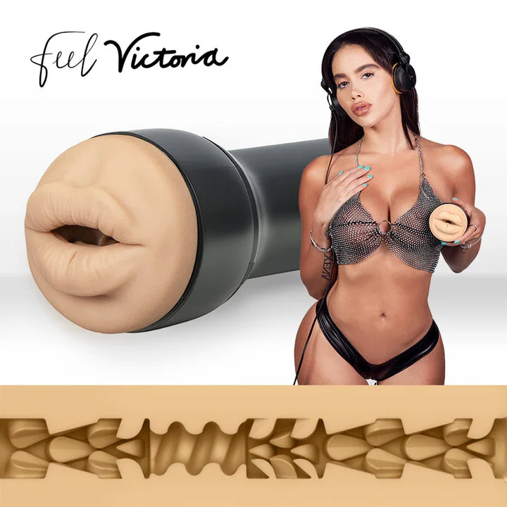 KIIROO - FEEL VICTORIA JUNE BOCA - Nuvica