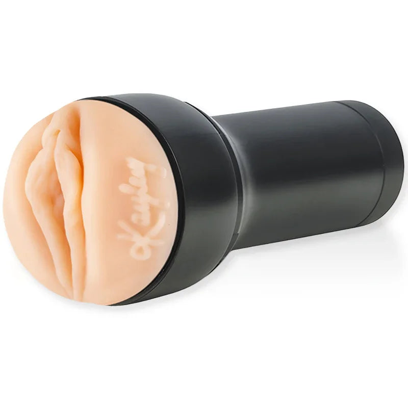 KIIROO - FEEL KAYLEY GUNNER STARS COLLECTION STROKERS - Nuvica