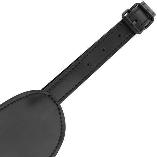 INTENSE - FETISH ANTIFAZ CUERO VEGANO - Nuvica