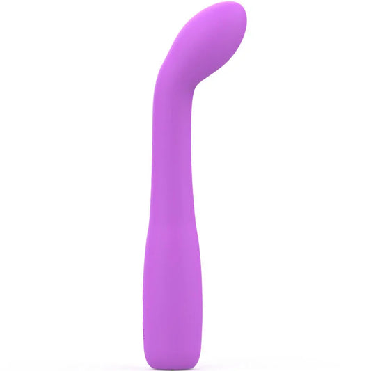 B SWISH - BGEE HEAT INFINITE DELUXE VIBRADOR RECARGABLE SILICONA LAVANDA - Nuvica