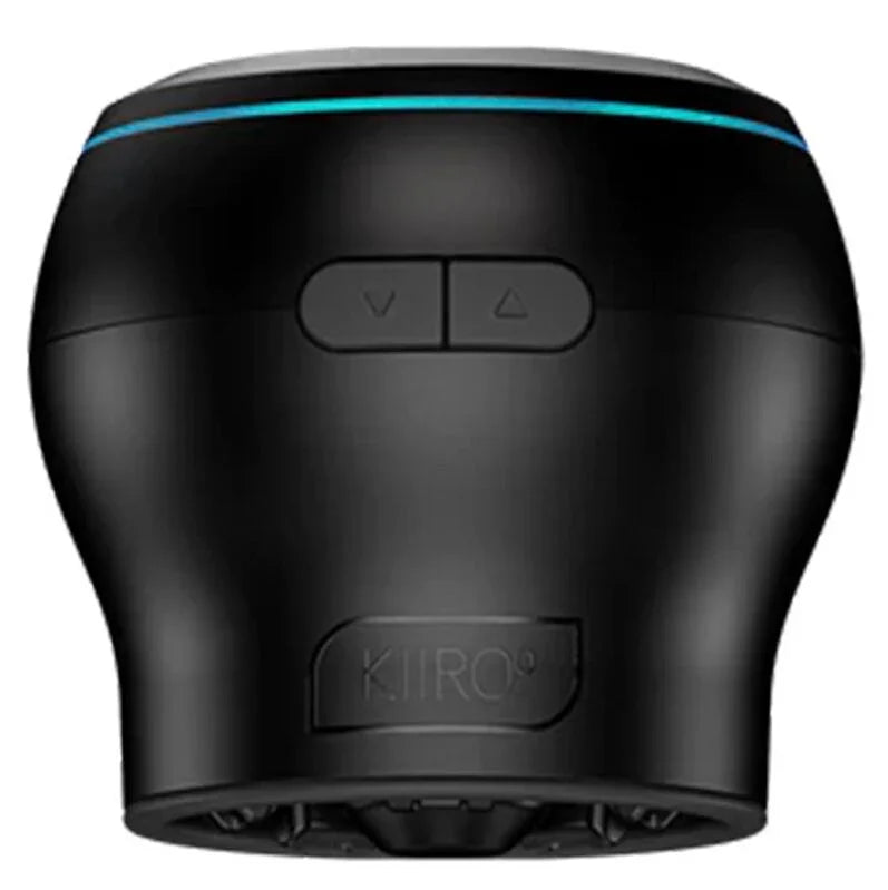 KIIROO - POWERBLOW DISPOSITIVO DE ONDAS ESTIMULADORAS INTERACTIVO - Nuvica