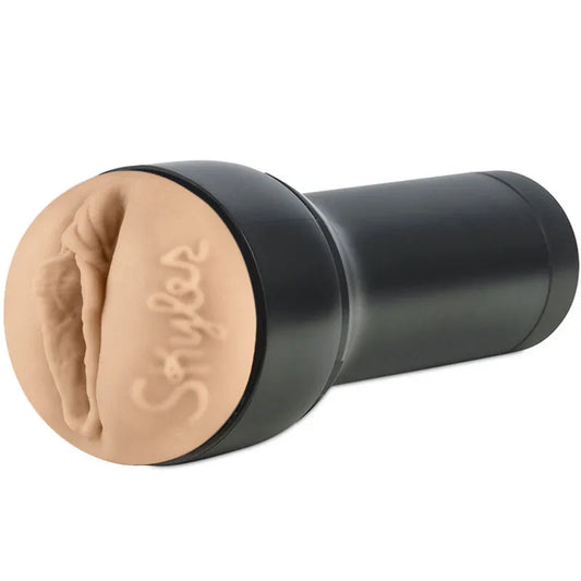 KIIROO - FEEL SKYLER LO STARS COLLECTION STROKERS POWERBLOW COMPATIBLE - Nuvica