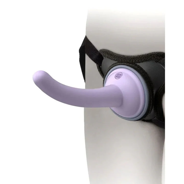 DILLIO - ARNÉS BODY DOCK VIOLETA - Nuvica