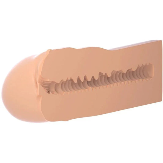 FETISH FANTASY EXTREME - MASTURBADOR REALÍSTICO VAGINA - Nuvica