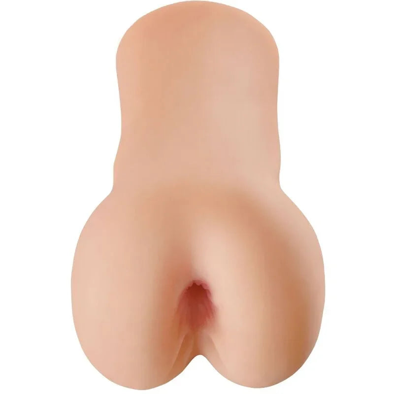 FETISH FANTASY EXTREME - MASTURBADOR REALÍSTICO ANO - Nuvica