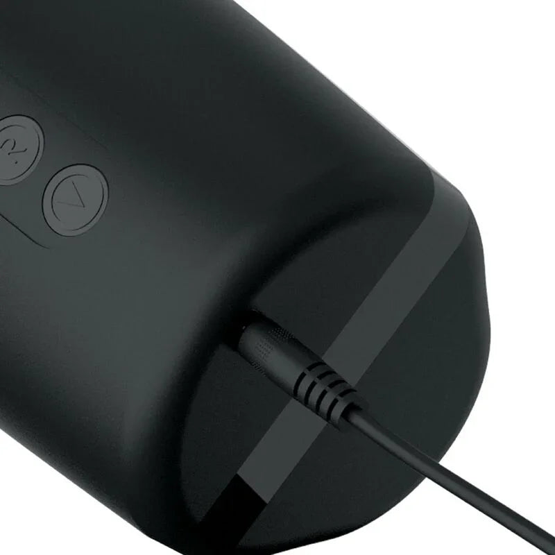 PDX ELITE - MASTURBADOR STROKER ULTRA-POWERFUL RECARGABLE - Nuvica
