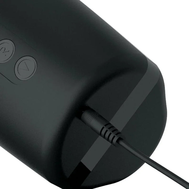 PDX ELITE - MASTURBADOR STROKER ULTRA-POWERFUL RECARGABLE - Nuvica