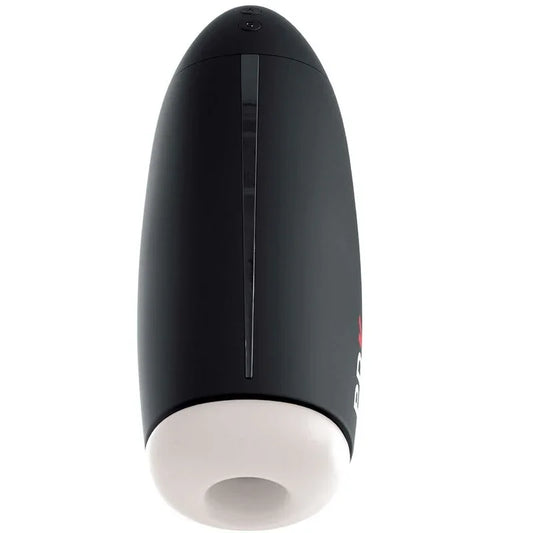 PDX ELITE - MASTURBADOR STROKER FAP-O-MATIC ONDAS ESTIMULADORAS & VIBRADOR - Nuvica