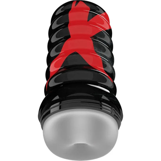 PDX ELITE - MASTURBADOR STROKER AIR-TIGHT - Nuvica