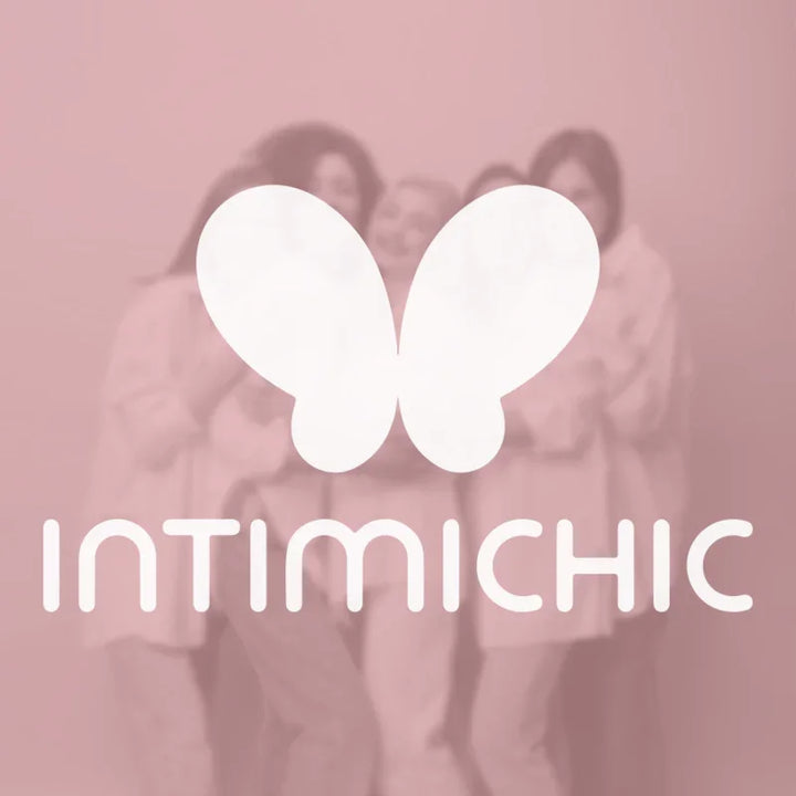 INTIMICHIC - COPA MENSTRUAL SILICONA MEDICA - TALLA S - Nuvica
