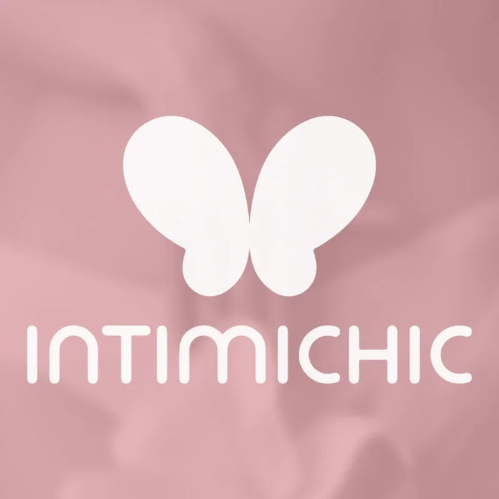 INTIMICHIC - SET 5 PIEZAS DILATADOR SILICONA - Nuvica