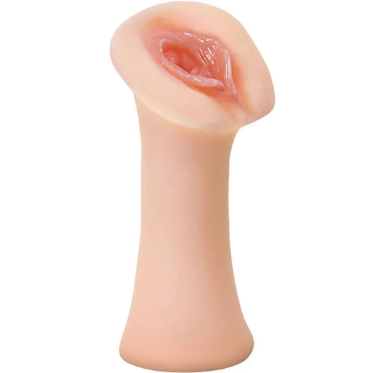 FETISH FANTASY EXTREME - MASTURBADOR MASCULINO SILICONA JUICY SNATCH - Nuvica