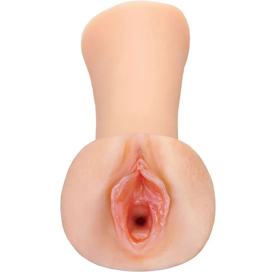 FETISH FANTASY EXTREME - MASTURBADOR MASCULINO SILICONA JUICY SNATCH - Nuvica