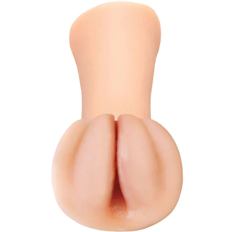 FETISH FANTASY EXTREME - MASTURBADOR MASCULINO SILICONA SLIPPERY SLIT - Nuvica