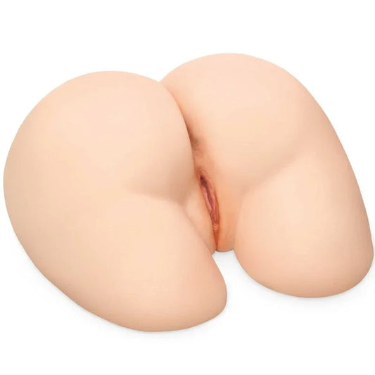PDX PLUS - MASTURBADOR PERFECT ASS XL DOBLE ENTRADA - Nuvica