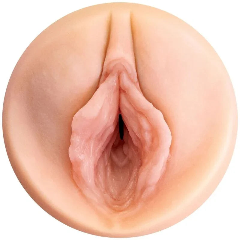 PDX PLUS - MASTURBADOR STROKER DISEÑO DISCRETO DE BOTE CHAMPU MILK ME HONEY - Nuvica