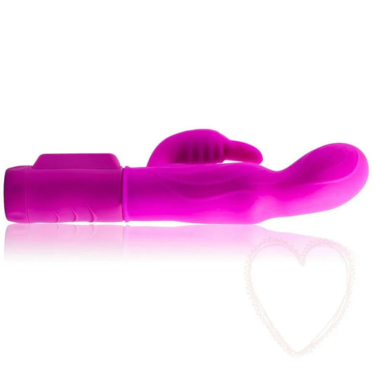 PRETTY LOVE - FLIRTATION VIBRADOR BODY-TOUCH - Nuvica