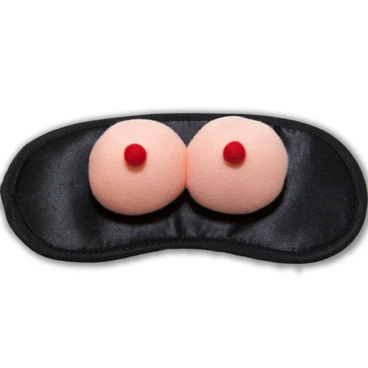 DIABLO PICANTE - ANTIFAZ TETAS - Nuvica