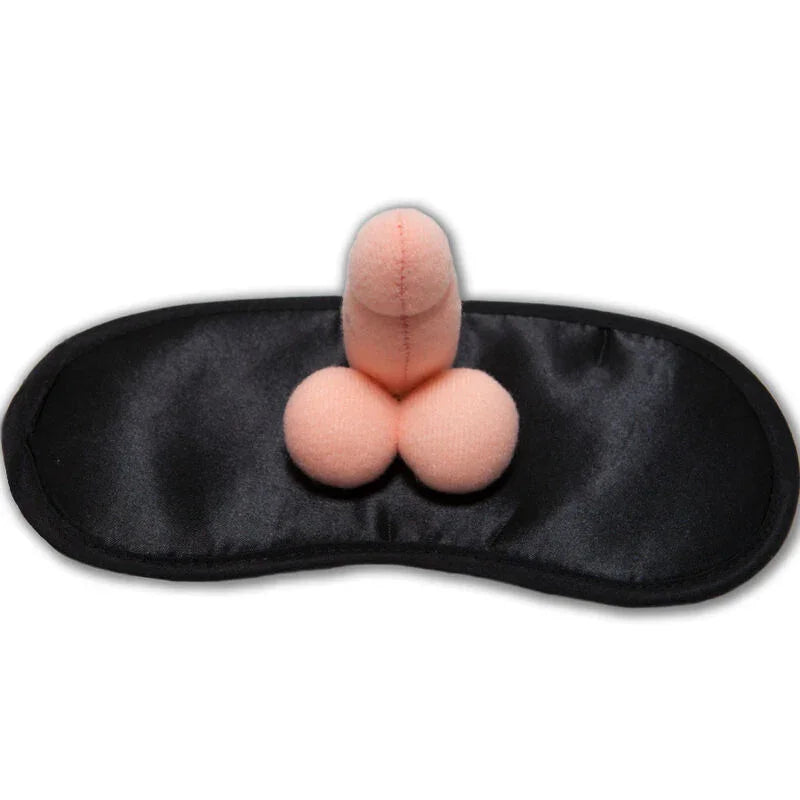 DIABLO PICANTE - ANTIFAZ PENE - Nuvica