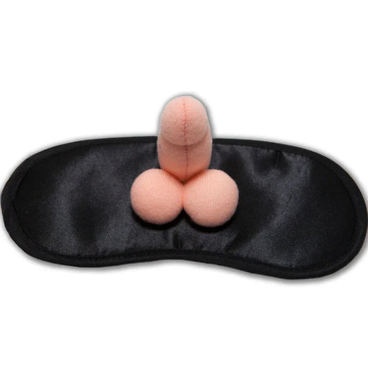 DIABLO PICANTE - ANTIFAZ PENE - Nuvica