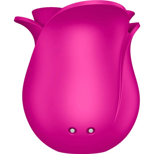 SATISFYER - AIR PULSE PRO 2 MODERN BLOSSOM VIBRADOR - Nuvica