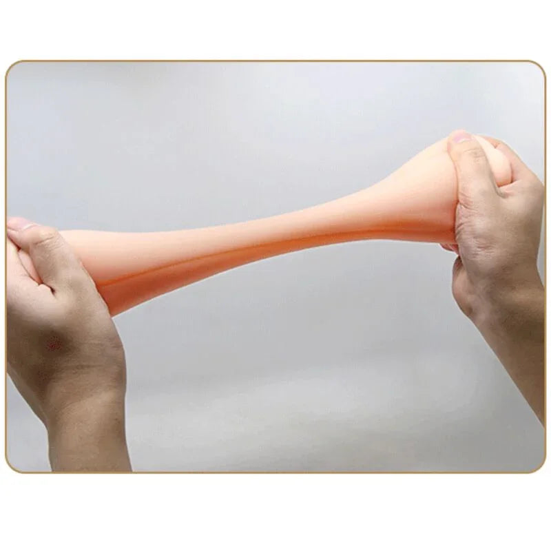 CRAZY BULL - BELLA MASTUBADOR EN FORMA DE VAGINA - Nuvica