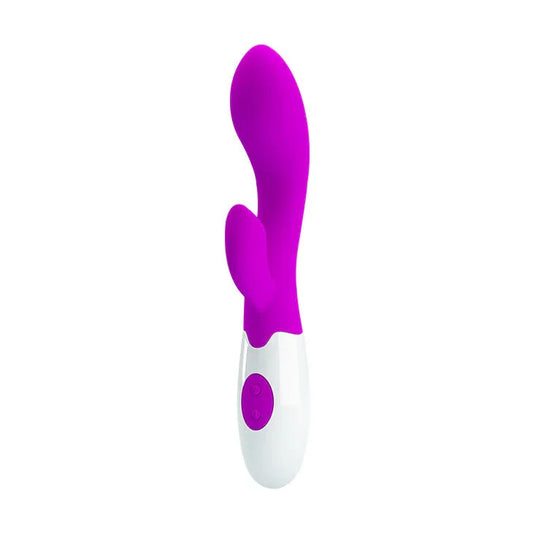 PRETTY LOVE - FLIRTATION VIBRADOR BRIGTHY - Nuvica