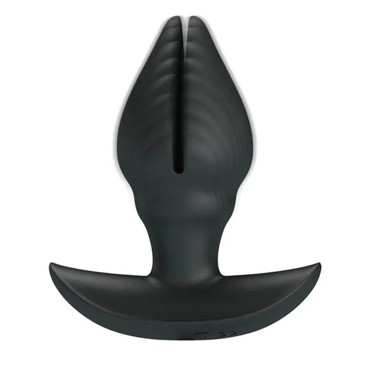 PRETTY LOVE - PLUG ANAL INFLABLE & RECARGABLE - Nuvica