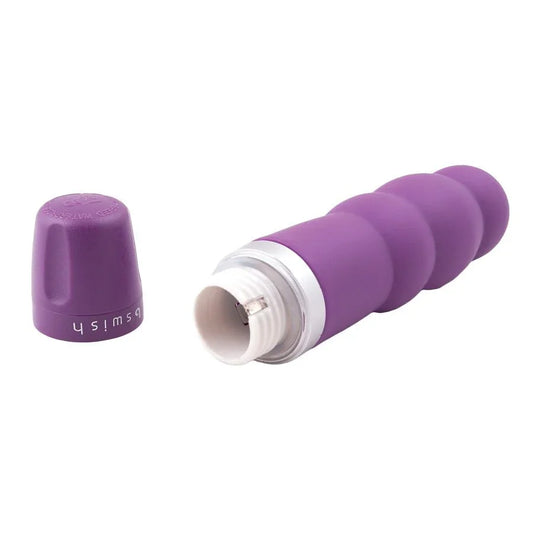 B SWISH - BCUTE CLASSIC PEARL LILA - Nuvica