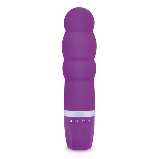 B SWISH - BCUTE CLASSIC PEARL LILA - Nuvica