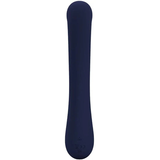 PRETTY LOVE - LAMAR VIBRADOR RABBIT & PUNTO G AZUL - Nuvica