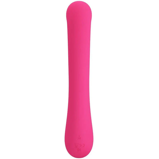 PRETTY LOVE - LAMAR VIBRADOR RABBIT & PUNTO G ROSA - Nuvica
