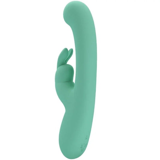 PRETTY LOVE - LAMAR VIBRADOR RABBIT & PUNTO G VERDE - Nuvica