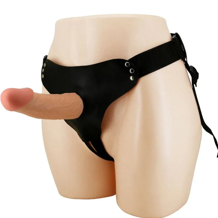PRETTY LOVE - HARNESS STARK COMFORTABLE - Nuvica