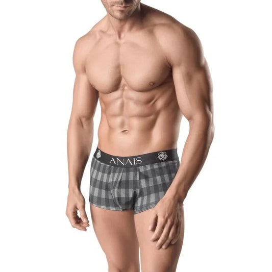 ANAIS MEN - AEGIS BOXER S - Nuvica