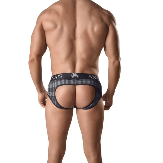 ANAIS MEN - AEGIS JOCK BIKINI M - Nuvica