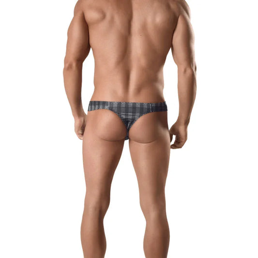 ANAIS MEN - AEGIS TANGA XL - Nuvica